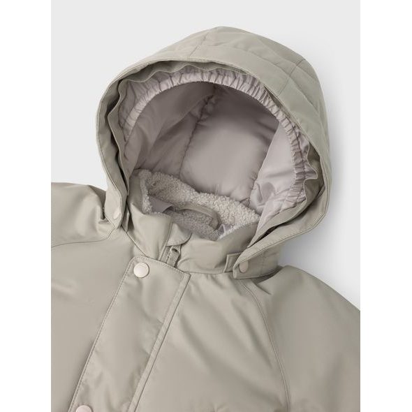 LEOKID ZIMNÍ KOMBINÉZA HERO PURE CASHMERE VEL. 92 - ZIMNÍ KOMBINÉZY - PRO DĚTI