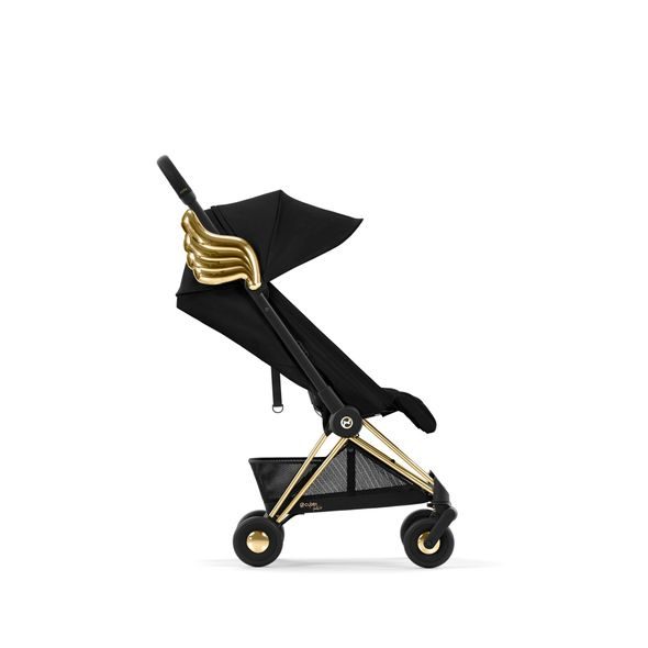 CYBEX BY JEREMY SCOTT WINGS COYA - SPORTOVNÍ KOČÁRKY - KOČÁRKY A PŘÍSLUŠENSTVÍ