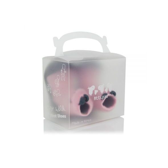 ATTIPAS BOTIČKY CUTIE - BOTIČKY - PRO DĚTI