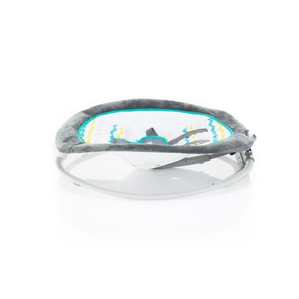 ZOPA LEHÁTKO FOLD - LEHÁTKA A HOUPADLA - SPINKÁNÍ