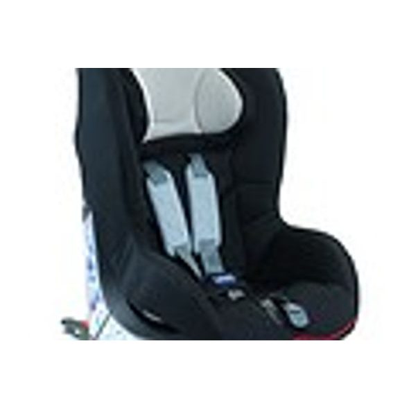 CHICCO KEY 1 ISOFIX 2011 - AUTOSEDAČKY 9-18KG - AUTOSEDAČKY A PŘÍSLUŠENSTVÍ