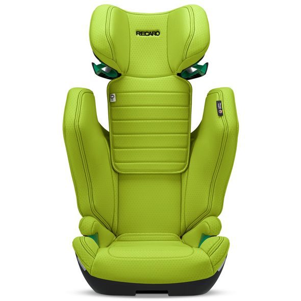 RECARO AXION1 I-SIZE 2025 100-150CM HELLO GREEN - AUTOSEDAČKY 15-36KG - AUTOSEDAČKY A PŘÍSLUŠENSTVÍ