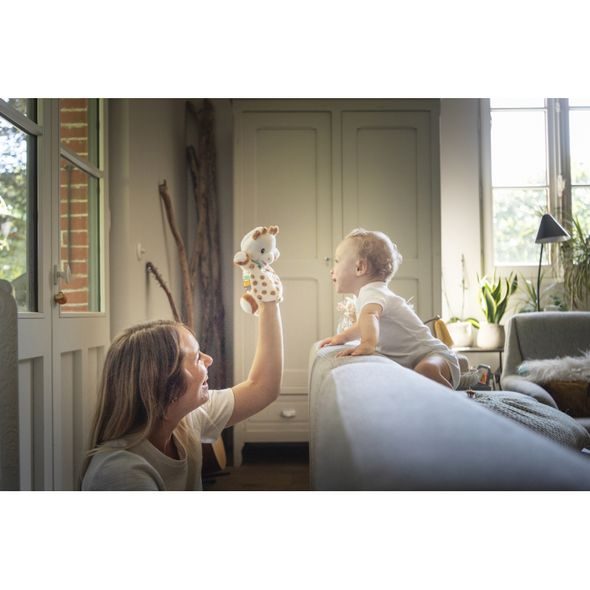 VULLI MAŇÁSEK ŽIRAFA SOPHIE - MAŇÁSCI - PRO DĚTI