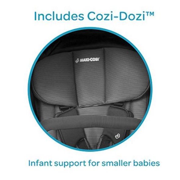 MAXI-COSI ADORRA 2020 - SPORTOVNÍ KOČÁRKY - KOČÁRKY A PŘÍSLUŠENSTVÍ