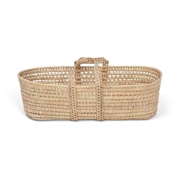 FUNNABABY MOJŽÍŠŮV KOŠ - KOŠÍKY A KOLÉBKY - SPINKÁNÍ