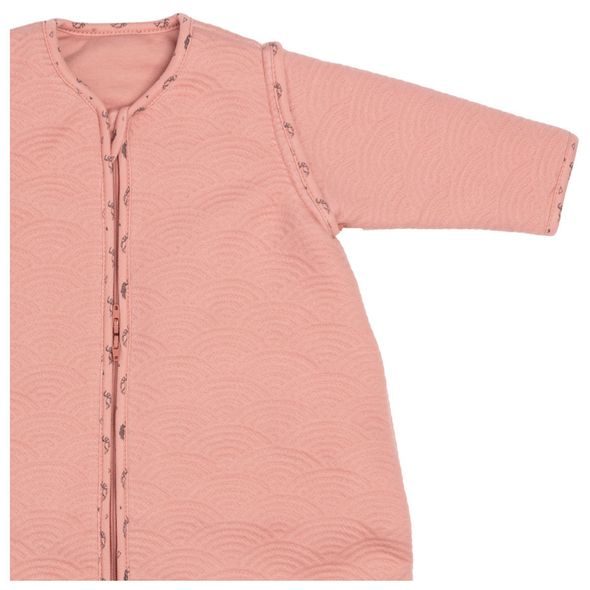 BEBE JOU ZIMNÍ SPACÍ PYTEL PRO MIMINKA FABULOUS SWAN 70CM - ZAVINOVAČKY DO AUTOSEDAČKY - AUTOSEDAČKY A PŘÍSLUŠENSTVÍ