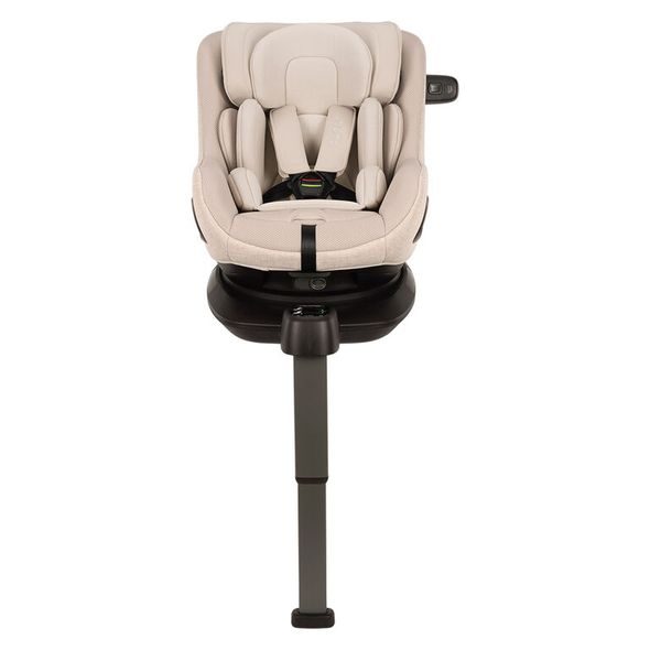 NUNA PRUU™ AIRE BISCOTTI - AUTOSEDAČKY 0-18KG - AUTOSEDAČKY A PŘÍSLUŠENSTVÍ