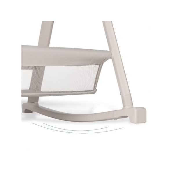 MAXI-COSI IORA PLUS POSTÝLKA PŘENOSNÁ ELEGANCE BEIGE - CESTOVNÍ POSTÝLKY - SPINKÁNÍ
