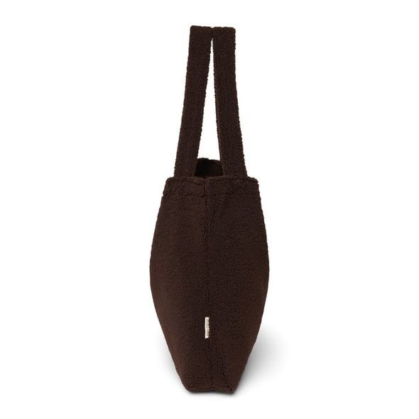 STUDIO NOOS TEDDY MOM BAG CHOCOLATE - DOPLŇKY - PRO MAMINKY