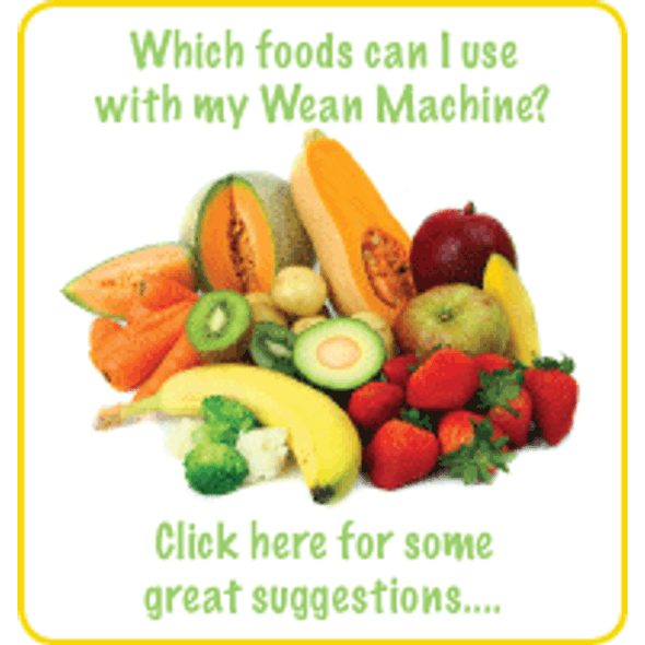 JACKSON BEAZELEY LTD. LIS NA POKRM WEAN MACHINE - MISKY, TALÍŘKY A PODLOŽKY - KRMENÍ