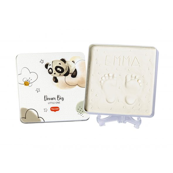 TINY LOVE MAGIC BOX SQUARE TINY CREATIONS - DEKORACE A POLIČKY - SPINKÁNÍ