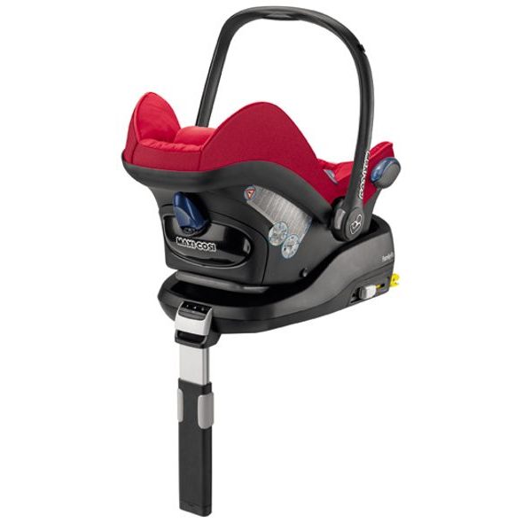 MAXI COSI CABRIOFIX AKCE - AUTOSEDAČKY 0-13KG - AUTOSEDAČKY A PŘÍSLUŠENSTVÍ