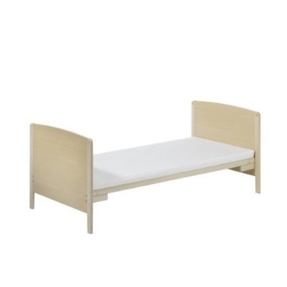 SCHARDT DĚTSKÁ KOMBI POSTÝLKA MARKANT 70 X 140 CM - DŘEVĚNÉ POSTÝLKY - SPINKÁNÍ