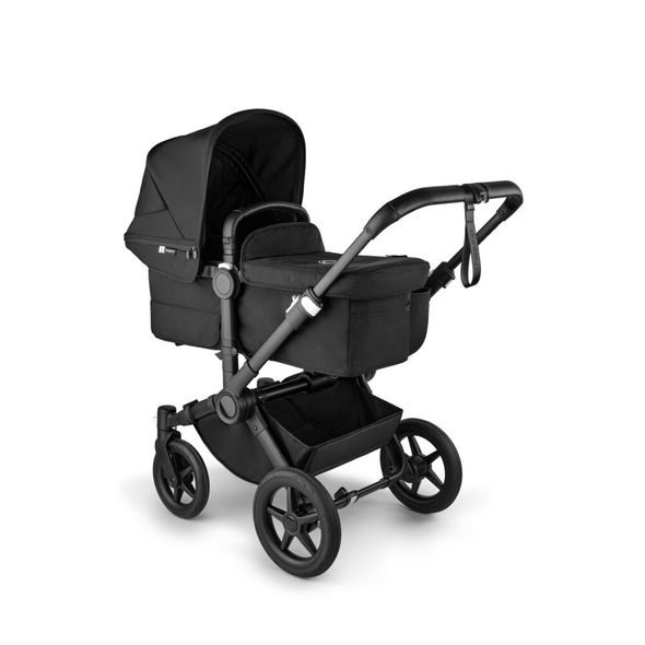 BUGABOO DONKEY 6 VÝŠKOVÉ ADAPTÉRY NA KORBU - ADAPTÉRY NA KORBU - KOČÁRKY A PŘÍSLUŠENSTVÍ