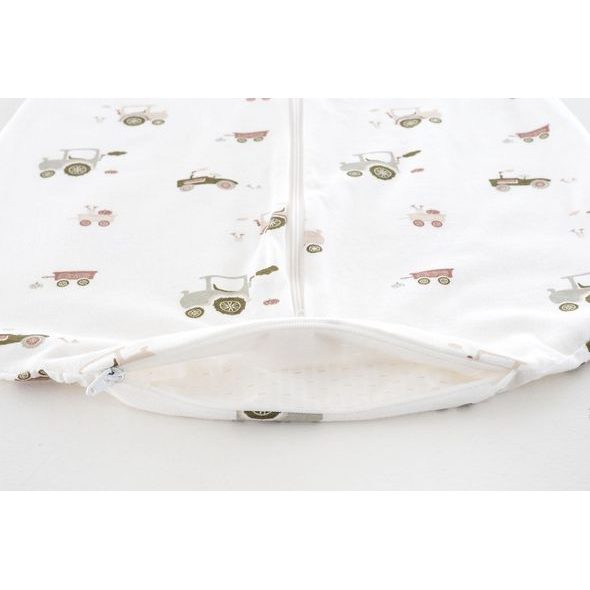 TRÄUMELAND LETNÍ SPACÍ PYTEL LIEBMICH LITTLE FARM GRÜN 110 - SPACÍ PYTLE - SPINKÁNÍ