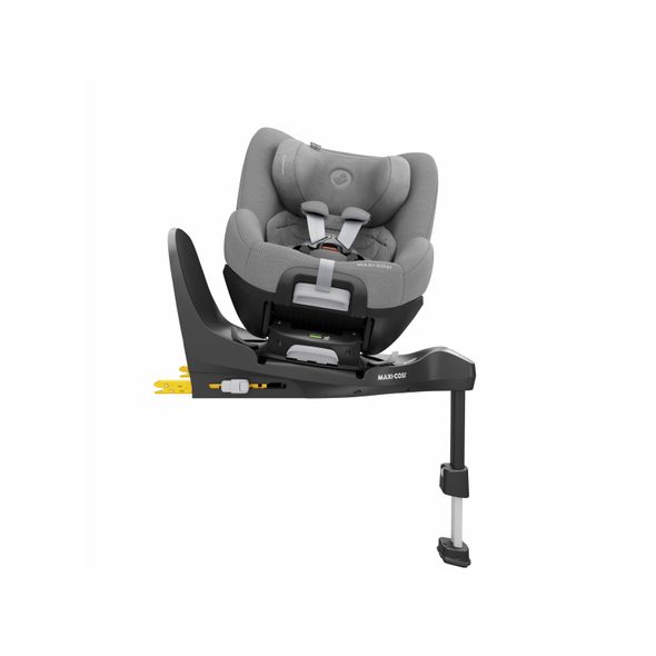 MAXI-COSI PEARL 360 PRO 2026 - AUTOSEDAČKY 9-18KG - AUTOSEDAČKY A PŘÍSLUŠENSTVÍ