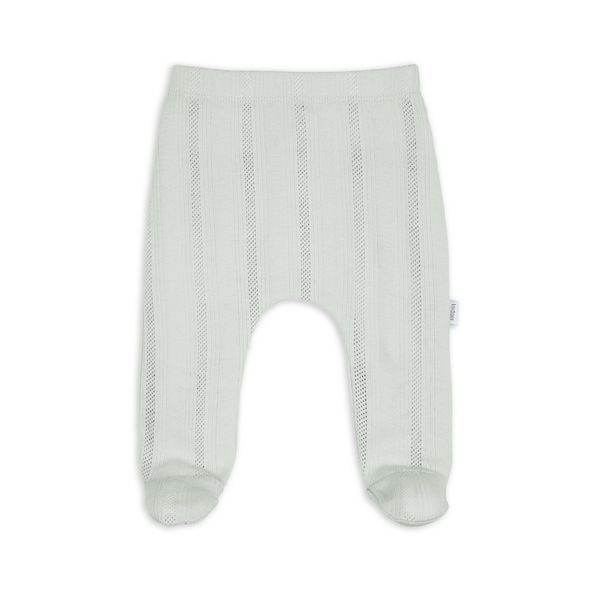 LODGER TEPLÁČKY NOVOROZENECKÉ POINTELLE SILK VEL. 50 - KALHOTKY A TEPLÁČKY - PRO DĚTI