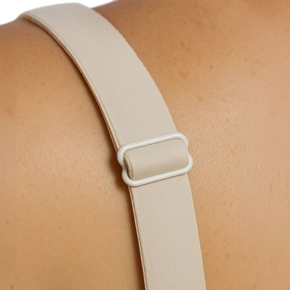 CANPOL BABIES PODPRSENKA NA KOJENÍ A ODSÁVÁNÍ MUMFIT 2XL - TĚHOTENSKÉ SPODNÍ PRÁDLO - PRO MAMINKY