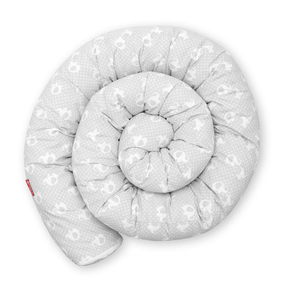 SCAMP MANTINEL DO POSTÝLKY VÁLEC (GREYELEPHANTS) - MANTINELY - SPINKÁNÍ