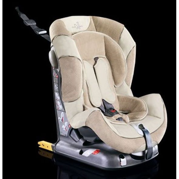 NEONATO AUTOSEDAČKA EASY GOING 2011 - AUTOSEDAČKY 9-18KG - AUTOSEDAČKY A PŘÍSLUŠENSTVÍ