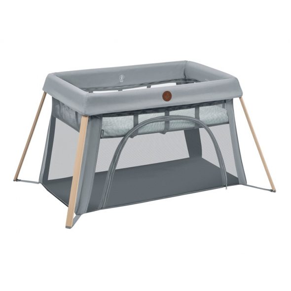 MAXI-COSI CALAO LIGHT POSTÝLKA CESTOVNÍ BEYOND GREY - CESTOVNÍ POSTÝLKY - SPINKÁNÍ