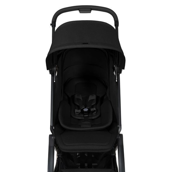 JOOLZ NOVOROZENECKÁ VLOŽKA PRO AER2 / AER+ / DAY5 SPACE BLACK - PODLOŽKY DO KOČÁRKU - KOČÁRKY A PŘÍSLUŠENSTVÍ