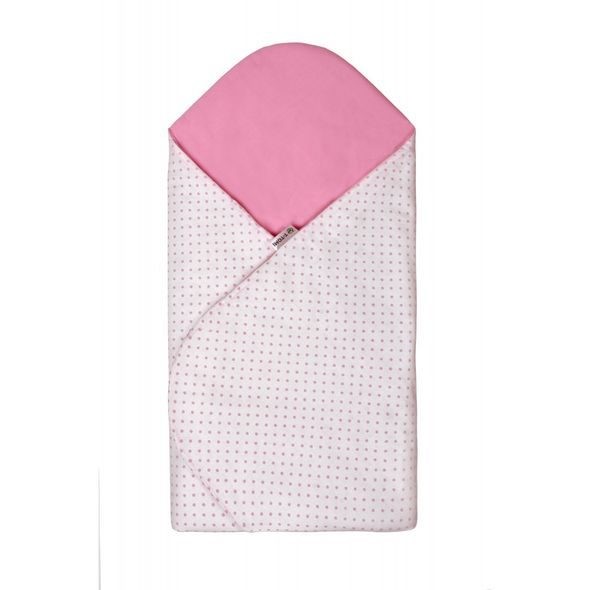 T-TOMI RYCHLOZAVINOVAČKA BAVLNA - ZAVINOVAČKY - SPINKÁNÍ