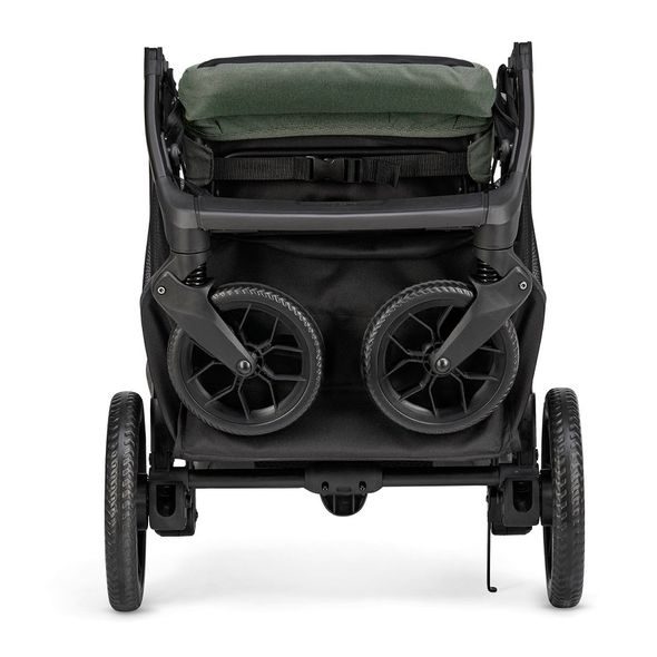 INGLESINA SPORTOVNÍ KOČÁREK MAIOR 2025 TUNDRA BEIGE - SPORTOVNÍ KOČÁRKY - KOČÁRKY A PŘÍSLUŠENSTVÍ