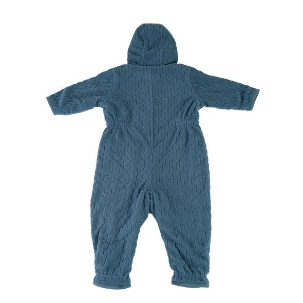 LODGER SKIER EMPIRE FLEECE DRAGONFLY 3-6 MĚSÍCŮ - ZIMNÍ KOMBINÉZY - PRO DĚTI