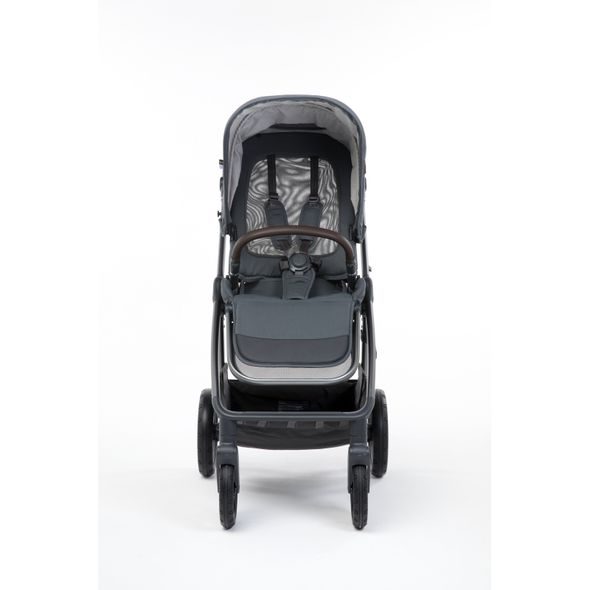 MAST M.5X KOČÁREK VOLCANIC ASH 2024 - SPORTOVNÍ KOČÁRKY - KOČÁRKY A PŘÍSLUŠENSTVÍ