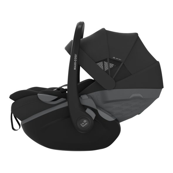 MAXI-COSI PEBBLE SLIDE PRO AUTOSEDAČKA ONYX BLACK - AUTOSEDAČKY 0-13KG - AUTOSEDAČKY A PŘÍSLUŠENSTVÍ