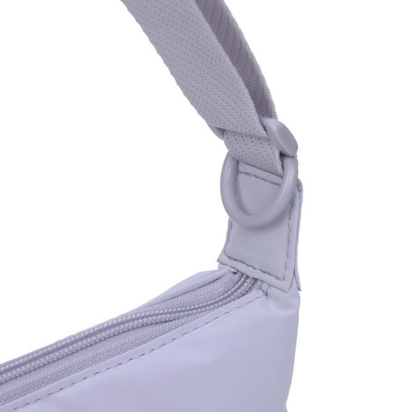 LÄSSIG FAMILY GREEN LABEL LUNUA BUM BAG LILAC - ORGANIZÉRY A KOŠÍKY - KOČÁRKY A PŘÍSLUŠENSTVÍ