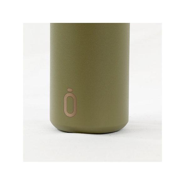 RUNBOTT TERMOHRNEK 350 ML LAUREL - TERMOOBALY A TERMOSKY - KRMENÍ