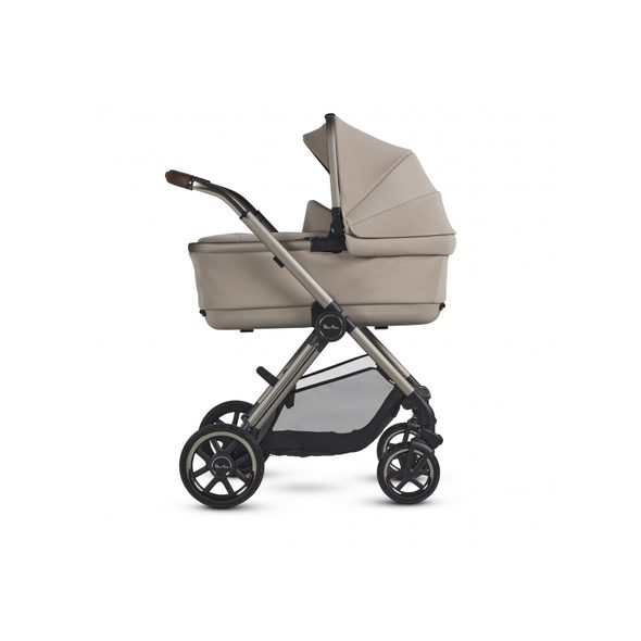 SILVER CROSS REEF KOČÁREK FRAPPE 2V1 - DVOJKOMBINACE - KOČÁRKY A PŘÍSLUŠENSTVÍ