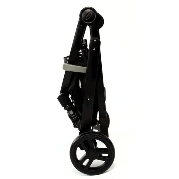 GRACO EVO S FUSAKEM A PLÁŠTĚNKOU 2014/2015 - SPORTOVNÍ KOČÁRKY - KOČÁRKY A PŘÍSLUŠENSTVÍ