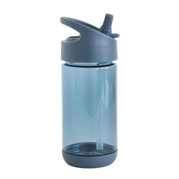 3 SPROUTS LAHEV RECYCLED BLUE - SPORTOVNÍ LAHVE - KRMENÍ