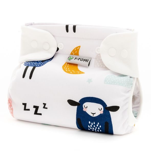 T-TOMI ORTOPEDICKÉ ABDUKČNÍ KALHOTKY PATENTKY 2021 - PLENKOVÉ KALHOTKY - PŘEBALOVÁNÍ