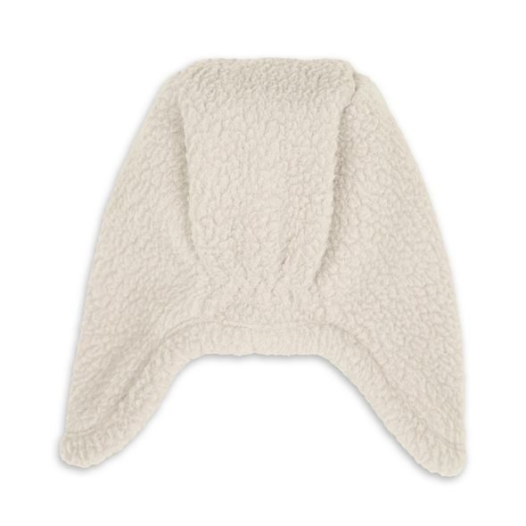 LODGER ZIMNÍ ČEPICE TEDDY BIRCH 3 - 6 MĚSÍCŮ - ČEPIČKY A KLOBOUČKY - PRO DĚTI