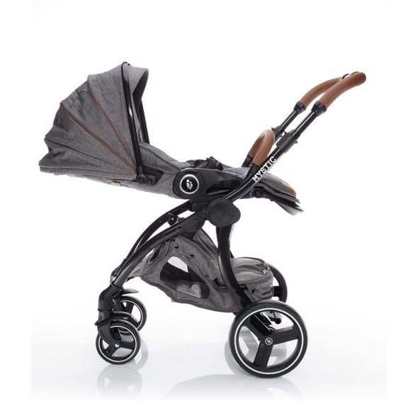 ZOPA KOČÁREK MYSTIC - DVOJKOMBINACE - KOČÁRKY A PŘÍSLUŠENSTVÍ