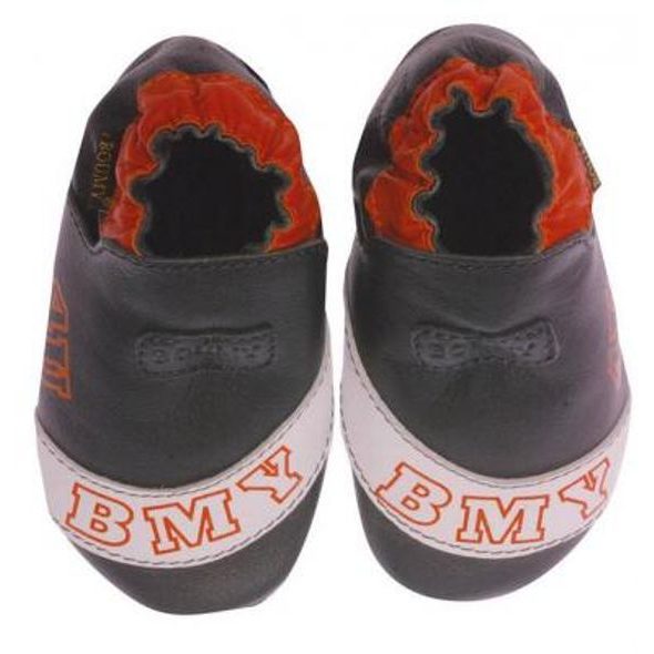 BOUMY BMY4U SE VZOREM - BOTIČKY - PRO DĚTI