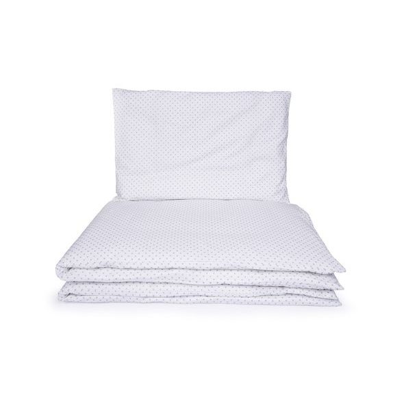 MACESHKA POVLEČENÍ BASIC - POVLEČENÍ DO POSTÝLKY - SPINKÁNÍ