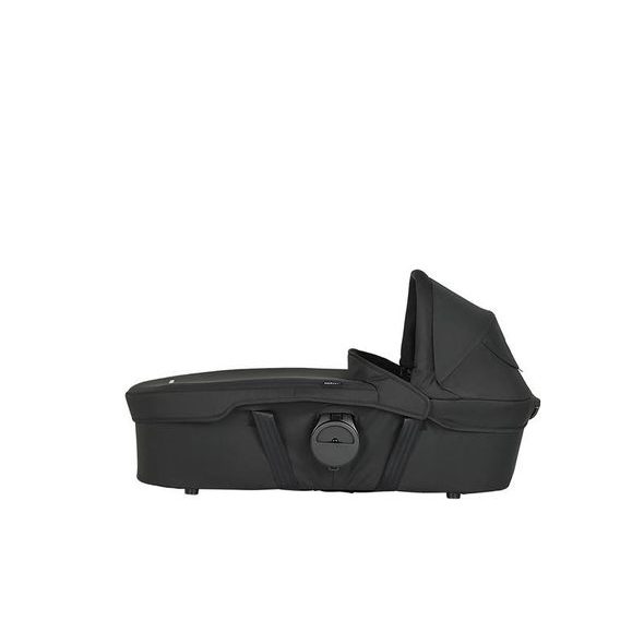 EASYWALKER HARVEY3 KORBA TWIN SHADOW BLACK - KORBIČKY - KOČÁRKY A PŘÍSLUŠENSTVÍ