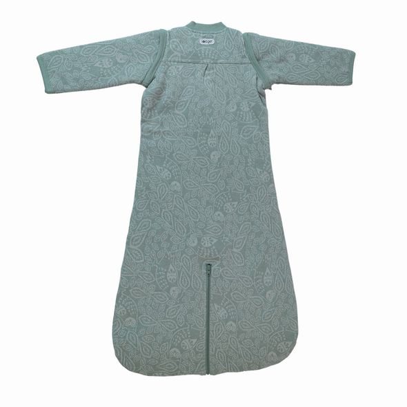 LODGER HOPPER SLEEVES FOLKLORE PEPPERMINT 68/80 - SPACÍ PYTLE - SPINKÁNÍ