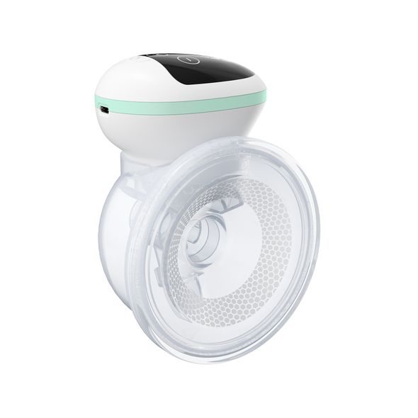 TRUELIFE NUTRIO BP W5 - ODSÁVAČKY MATEŘSKÉHO MLÉKA - KRMENÍ