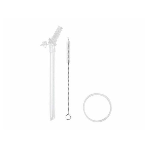 BEABA NÁHRADNÍ BRČKO S KARTÁČKEM - PŘÍSLUŠENSTVÍ K HRNEČKŮM - KRMENÍ