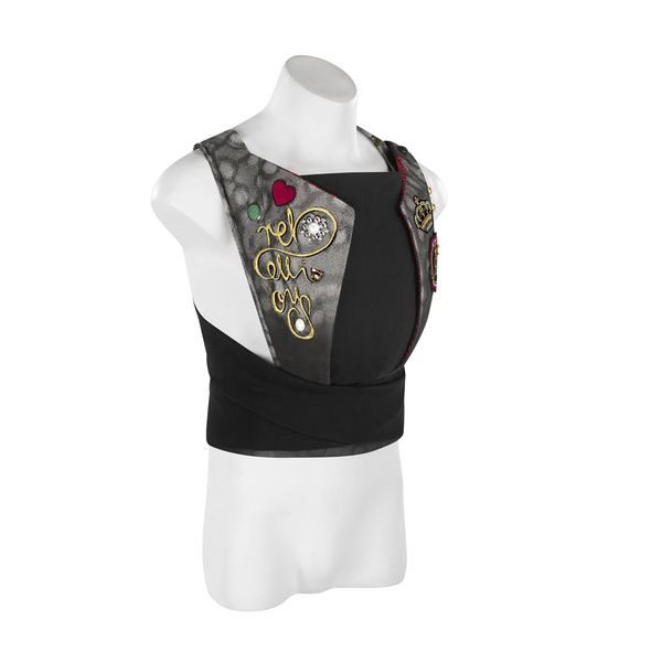 CYBEX REBELLIOUS YEMA TIE - NOSÍTKA - NOŠENÍ & SPORT