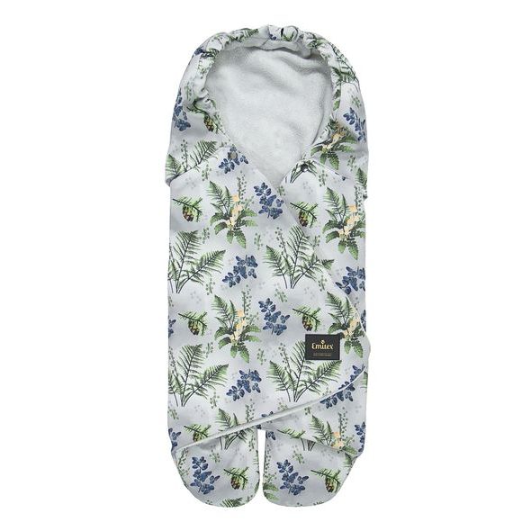 EMITEX ZAVINOVAČKA SÁRA MAGICAL FOREST - ZAVINOVAČKY - SPINKÁNÍ