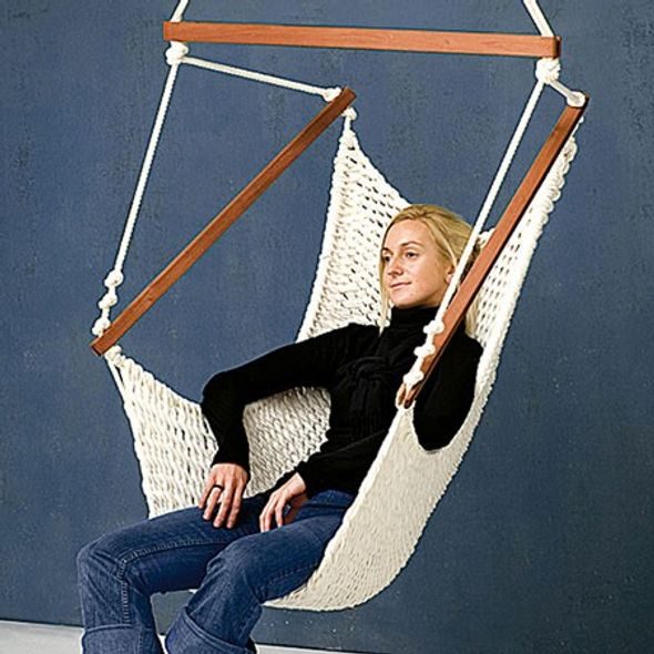 TRAUMSCHWINGER STROPNÍ HÁK PRO ZÁVĚSNÁ KŘESLA A KOLÉBKY TRAUMSCHWINGER - KOSMETIKA PRO CELOU RODINU - PRO MAMINKY