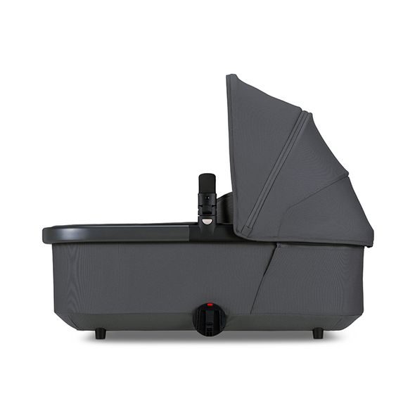 JOOLZ GEO3 HLUBOKÁ KORBA PURE GREY - KORBIČKY - KOČÁRKY A PŘÍSLUŠENSTVÍ