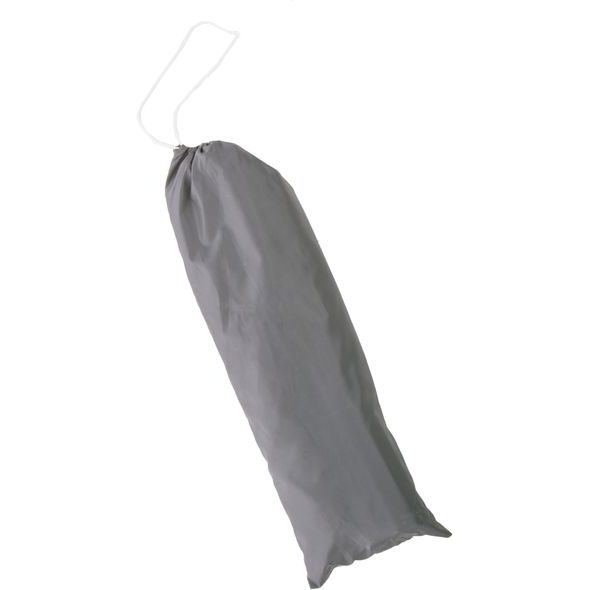 FILLIKID ZÁVĚSNÉ LŮŽKO PRO CESTOVNÍ POSTÝLKY GREY 120X60CM - CESTOVNÍ POSTÝLKY - SPINKÁNÍ